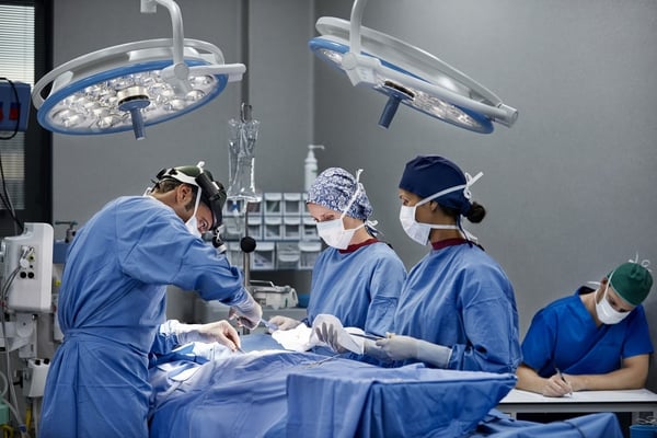 Wondering How to Improve Operating Room Turnover Times with RFID?